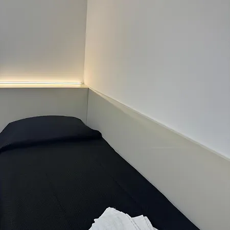 Giagi Bed and Breakfast Τρέντο