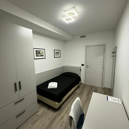 Giagi Bed and Breakfast *
