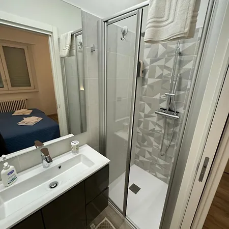 Giagi Bed and Breakfast Τρέντο