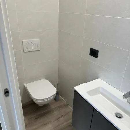 Giagi Bed and Breakfast Τρέντο